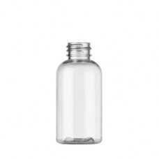 2 Oz Boston PET Bottle