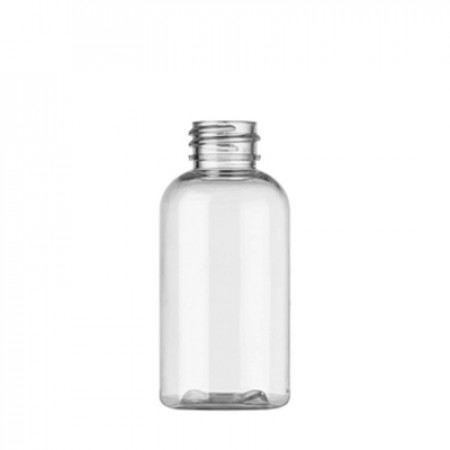 2 Oz Boston PET Bottle