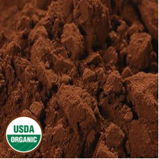 COCOA POWDER ORGANIC