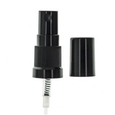 18-415 Fine Mist Sprayers Black