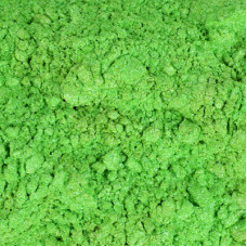 Green Apple Mica