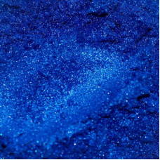 Royal Blue Mica