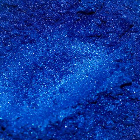 Royal Blue Mica