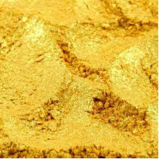 Bright Gold Mica