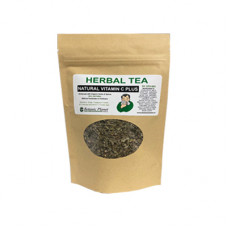 Natural Vitamin C Plus Herbal Tea