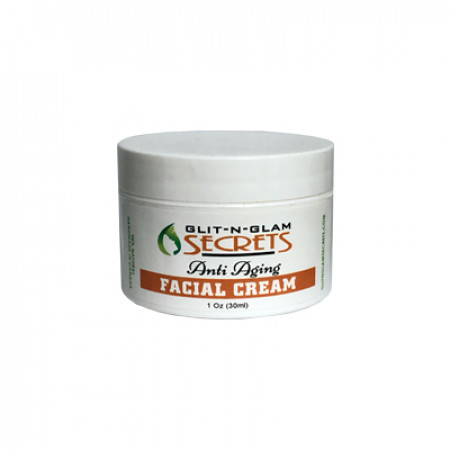 Smooth (Anti-Ageing) Cream