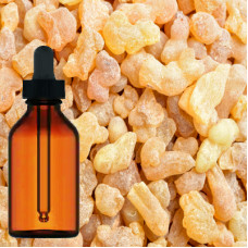 Frankincense Liquid Extract