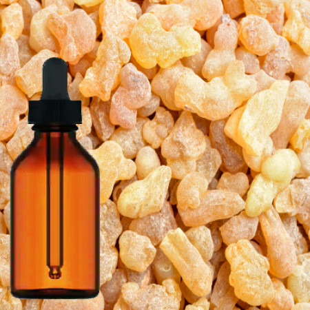 Frankincense Liquid Extract