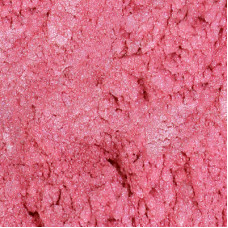 Pink Rose Mica