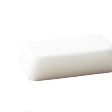 White Melt and Pour Soap Base