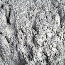 Silver White Mica