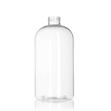 32 Oz Boston PET Bottle 