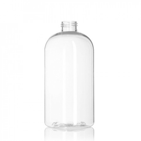 32 Oz Boston PET Bottle 