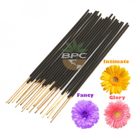 3 In 1 Incense Sticks 