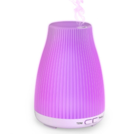 8 Colours Essential Oil Diffuser 100ml