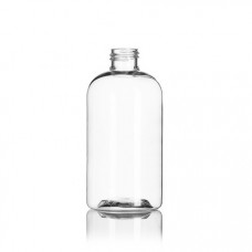 8 Oz Boston PET Bottle 24-410