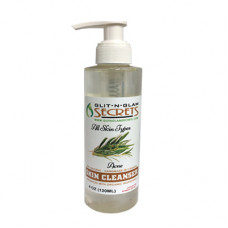 Tea Tree Facial Cleanser