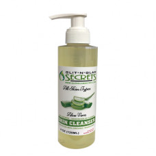 Aloe Vera Facial Cleanser