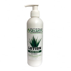 Aloe Vera Lotion 16 Oz