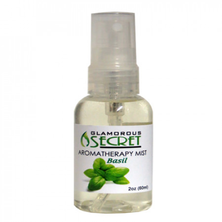 Basil Aromatherapy Mist