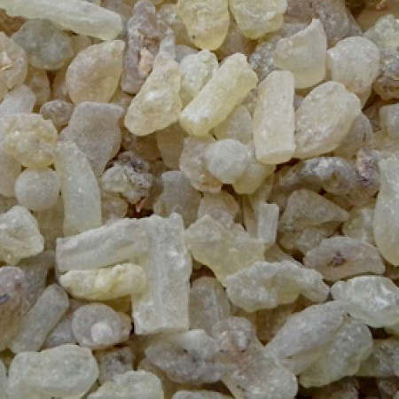 BOSWELLIA PIECES