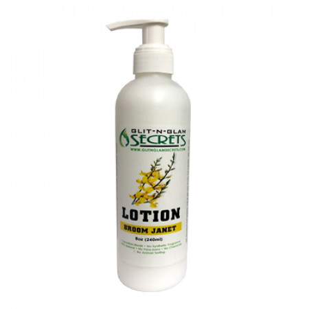 Broom Genet Lotion 