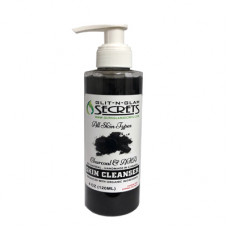 Activated Charcoal Cleanser