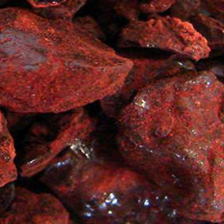 DRAGON'S BLOOD CHUNKS