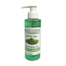 Matcha Green Tea Facial Cleanser