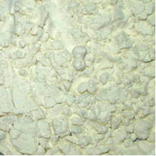 GUAR GUM POWDER