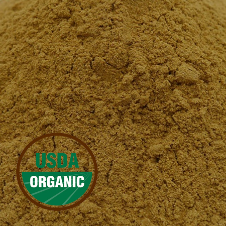 GOLDENSEAL ROOT POWDER ORGANIC