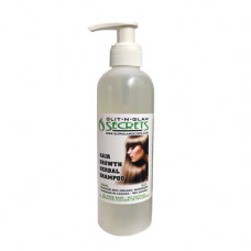 Hair Growth Herbal Shampoo