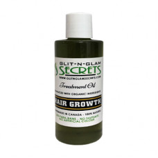 Hair Growth Oil