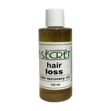 Hair Loss Oil