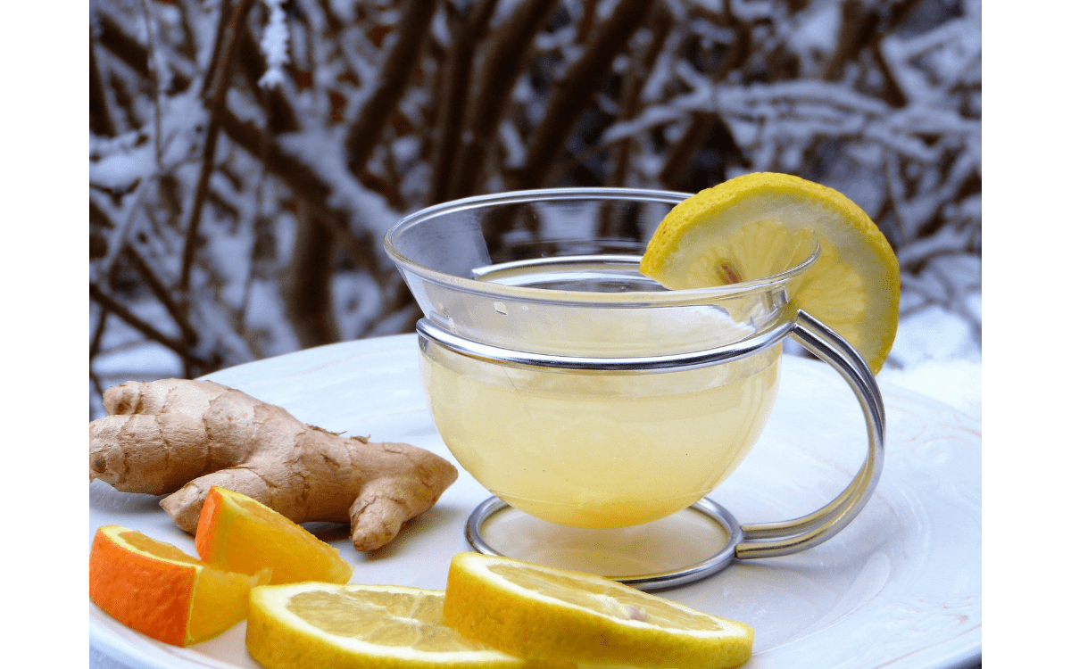 The Five Best Teas to Boost Your Immune System