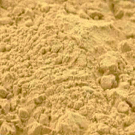 PYRETHRUM FLOWER POWDER