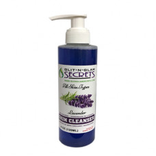 Lavender Facial Cleanser