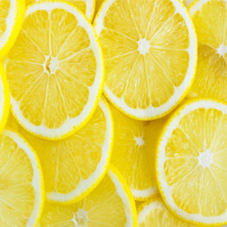 Fresh Lemon Fragrance OIl