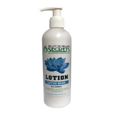 Lotus Blue Lotion