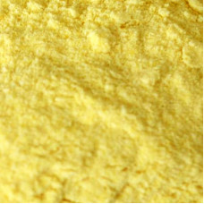 Ripe Mango Fruit Powder