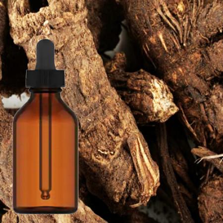 OSHA Root Tincture