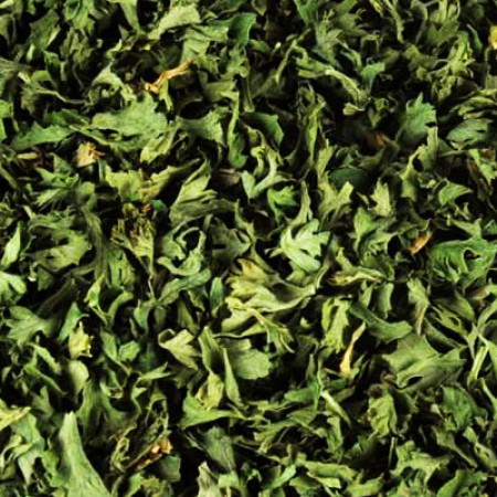 Parsley Leaves (flake)