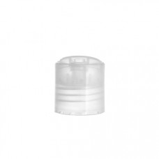 24-410 Natural Disc Top Cap