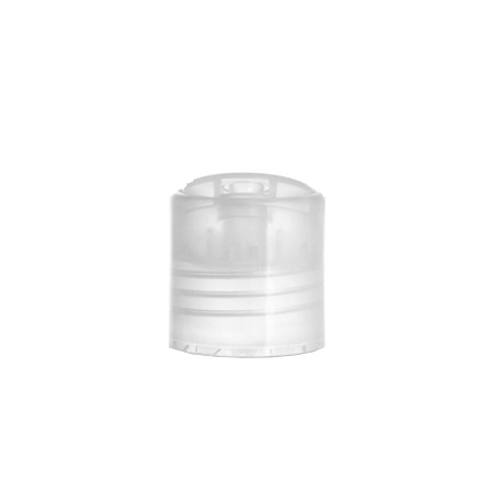 24-410 Natural Disc Top Cap