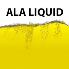 Alpha Lipoic Acid Liquid 