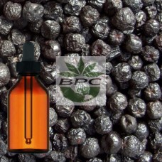 Aronia Berry Tincture