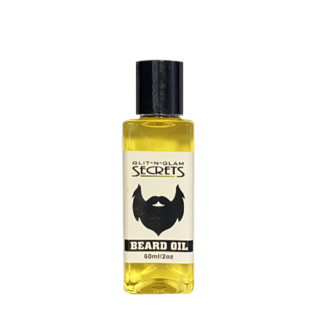 Beard Oil Ready To Use