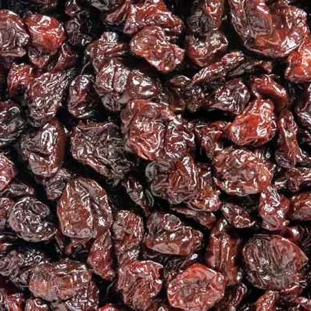 CHERRIES DRY