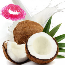 Coconut Kiss Fragrant Oil