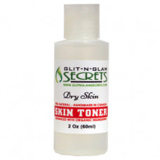 Dry Skin Toner